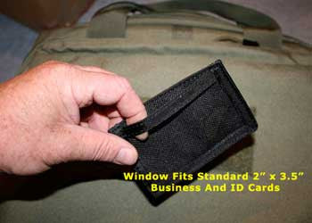 Velcro Backed ID Placard - Rev 2 - Image 5