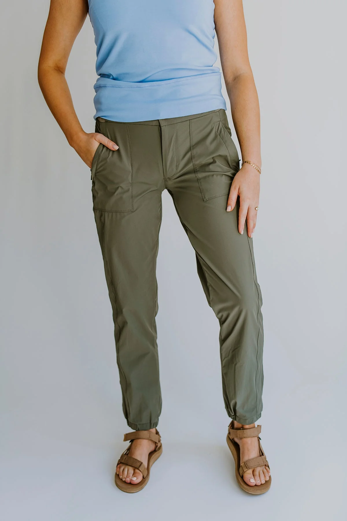 Vera Jogger - Image 3