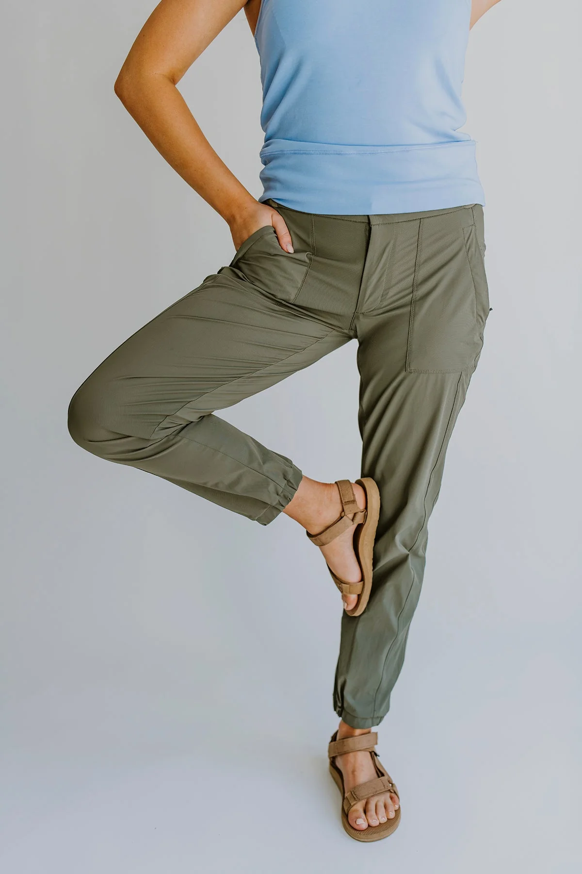 Vera Jogger - Image 5