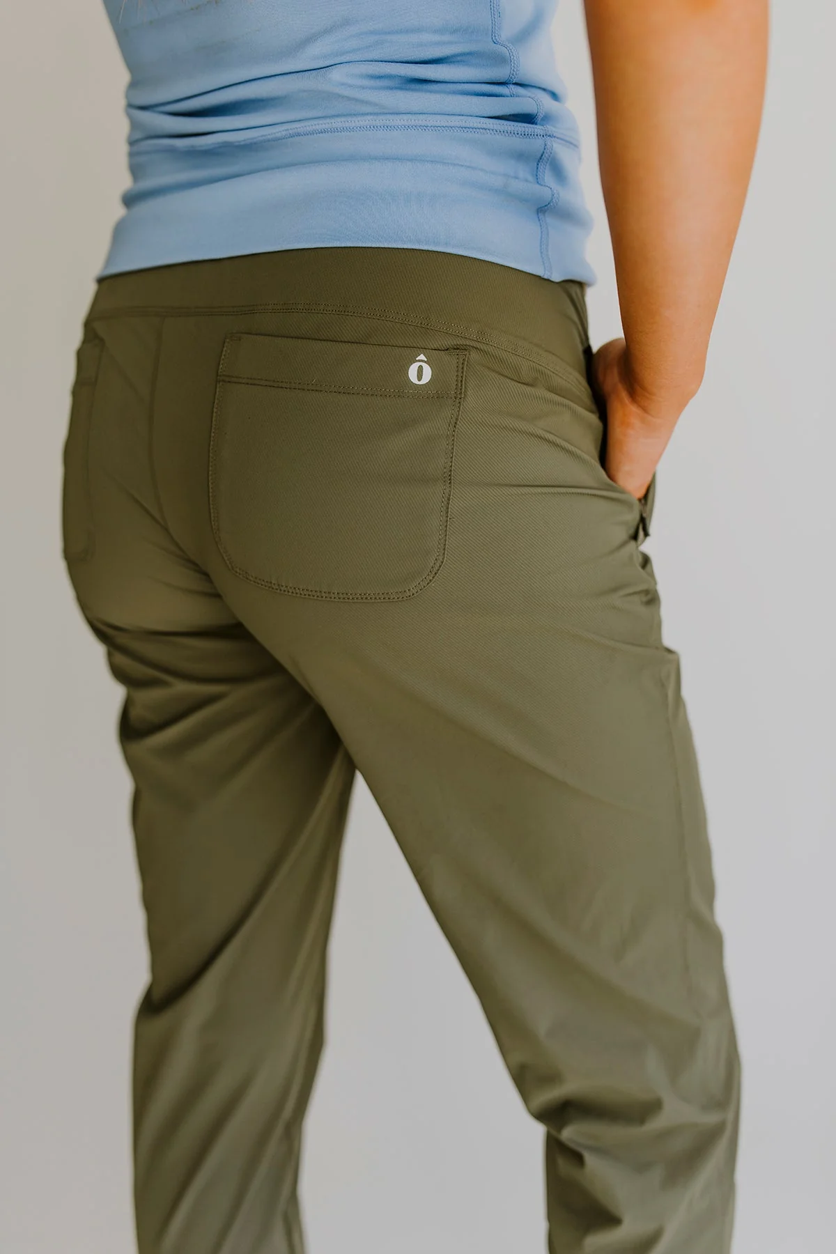 Vera Jogger - Image 8