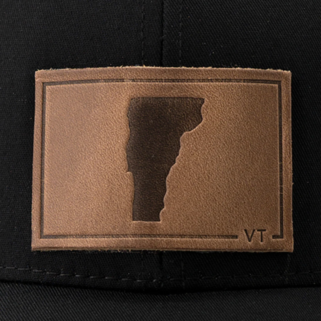 Vermont Silhouette Hat - Image 2