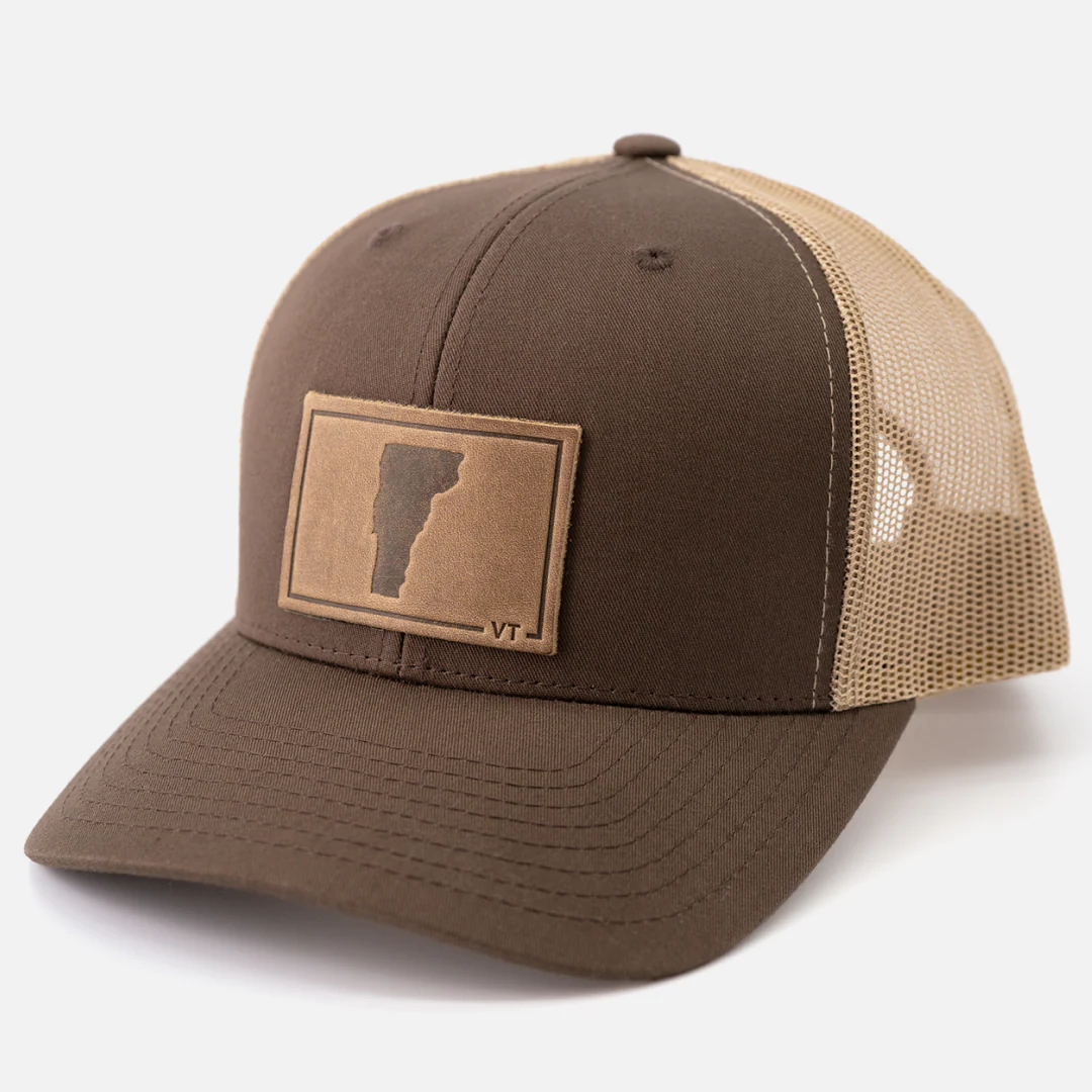 Vermont Silhouette Hat - Image 3