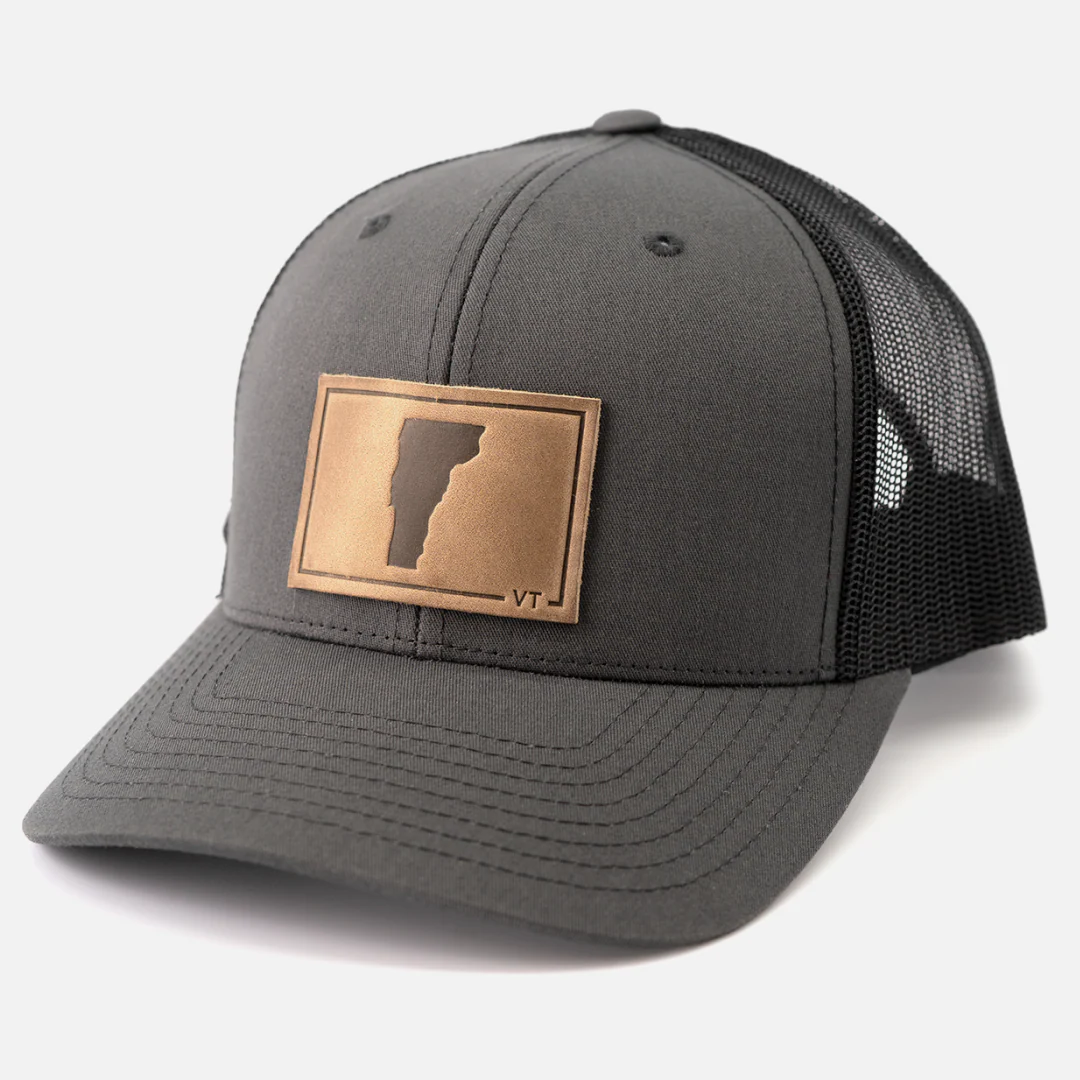 Vermont Silhouette Hat - Image 4