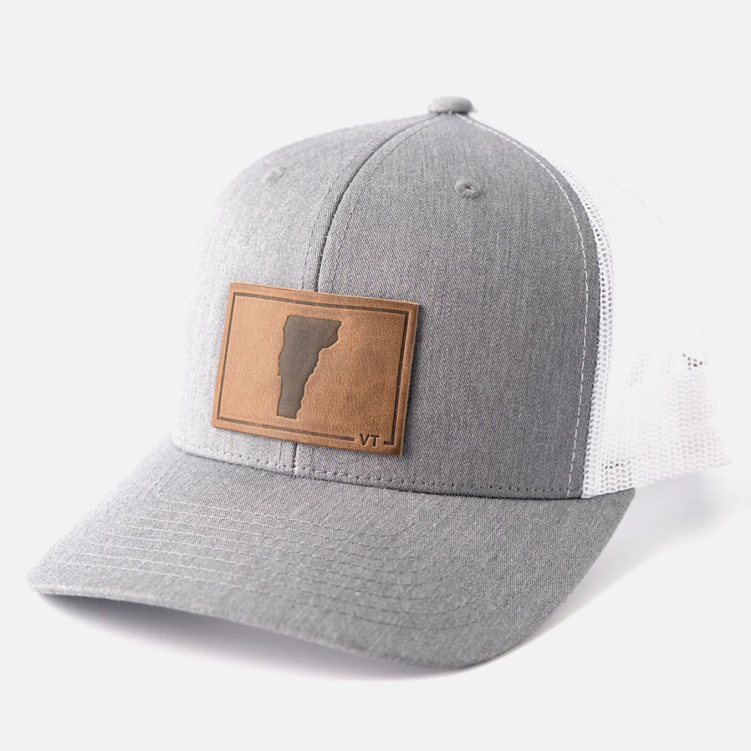 Vermont Silhouette Hat - Image 5