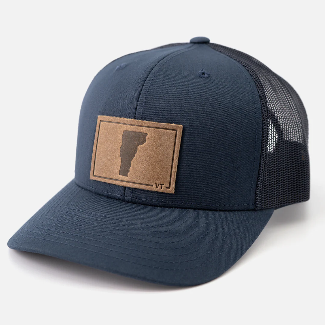 Vermont Silhouette Hat - Image 7