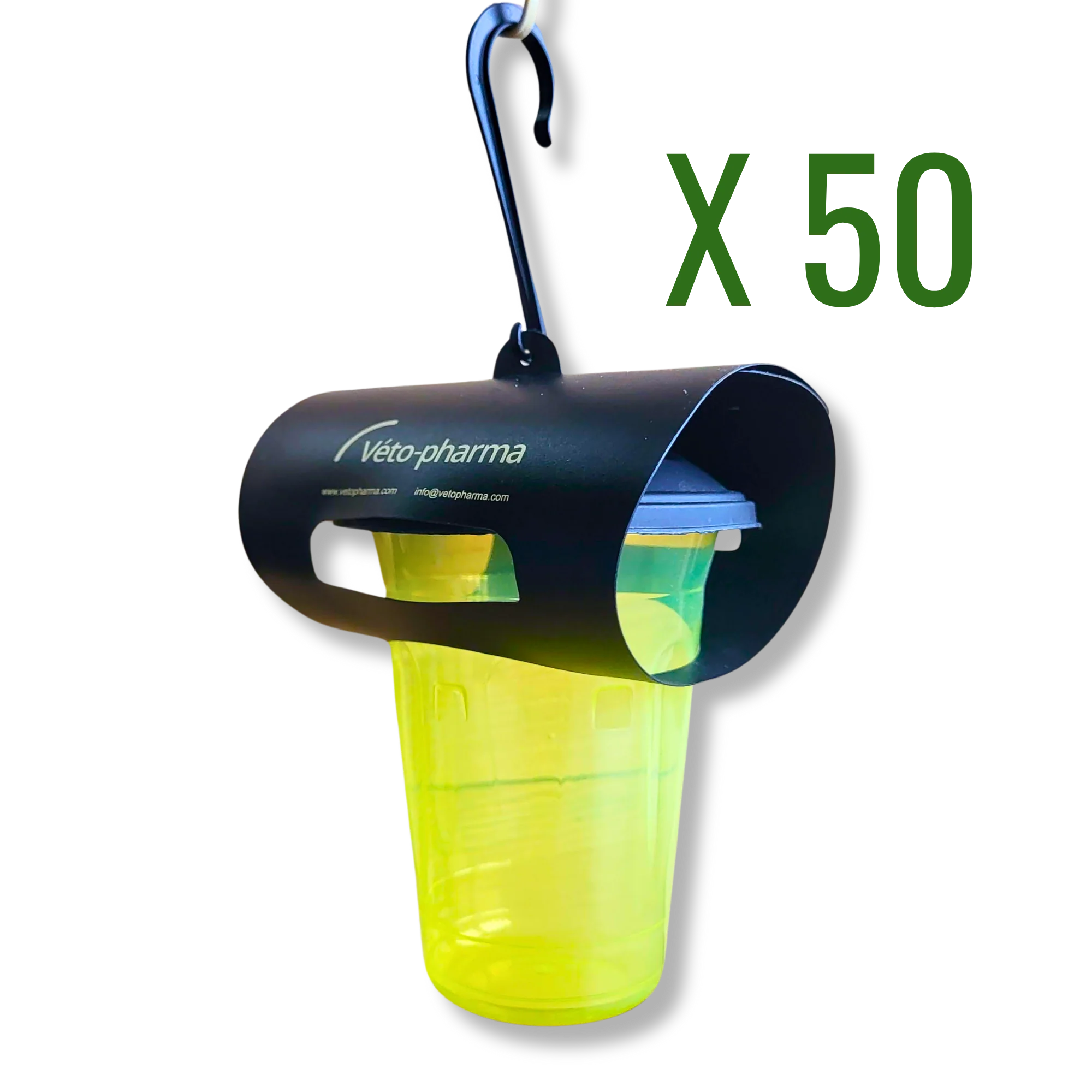 Vespa Catch: Asian Hornet Trap - Image 4