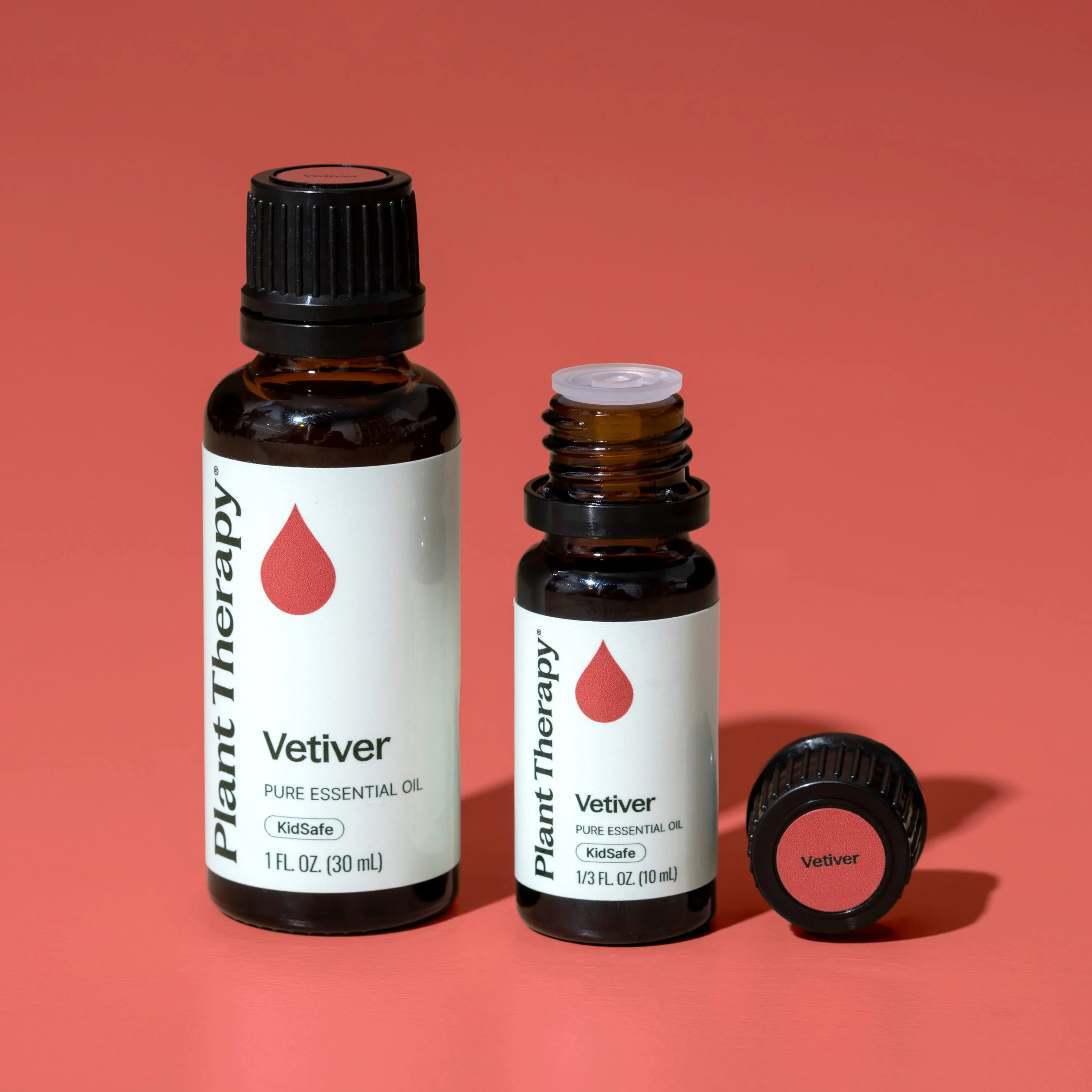 Vetiver Essential Oil - Image 7