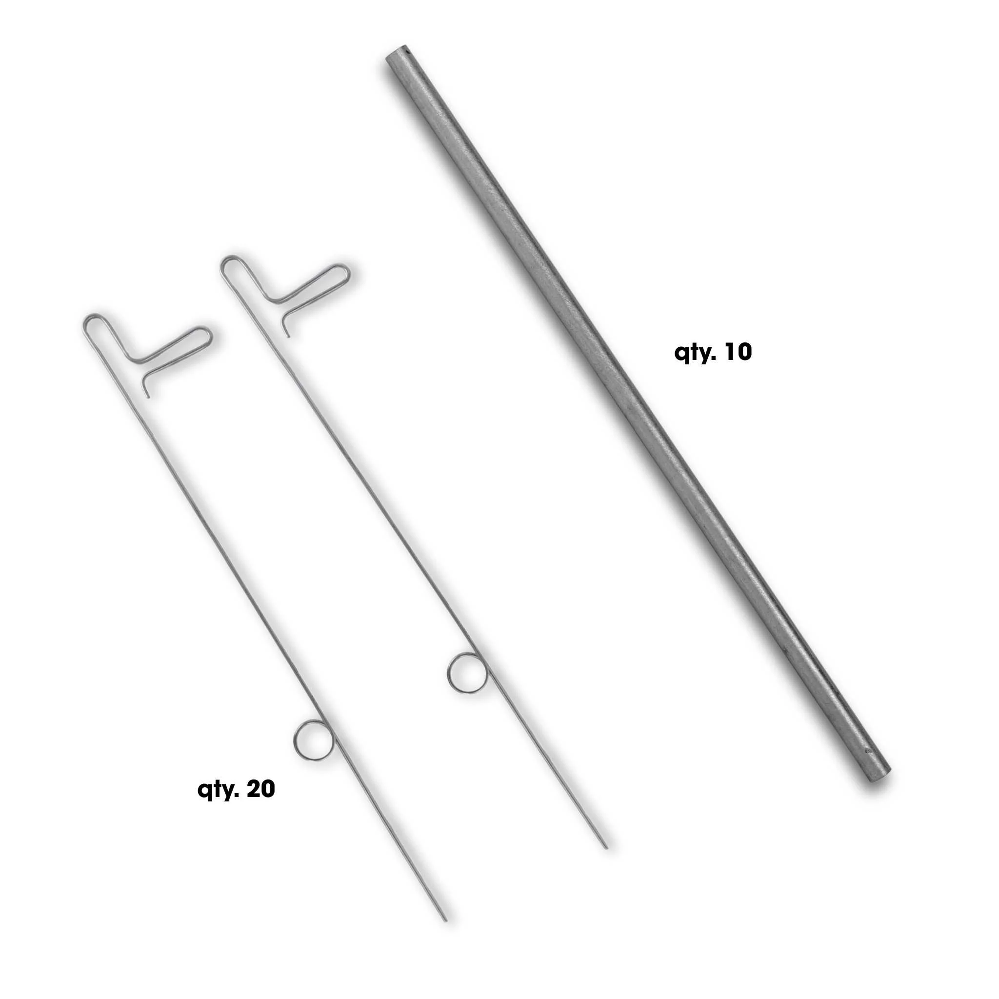 Vine Buddy Trellis Support - Image 6