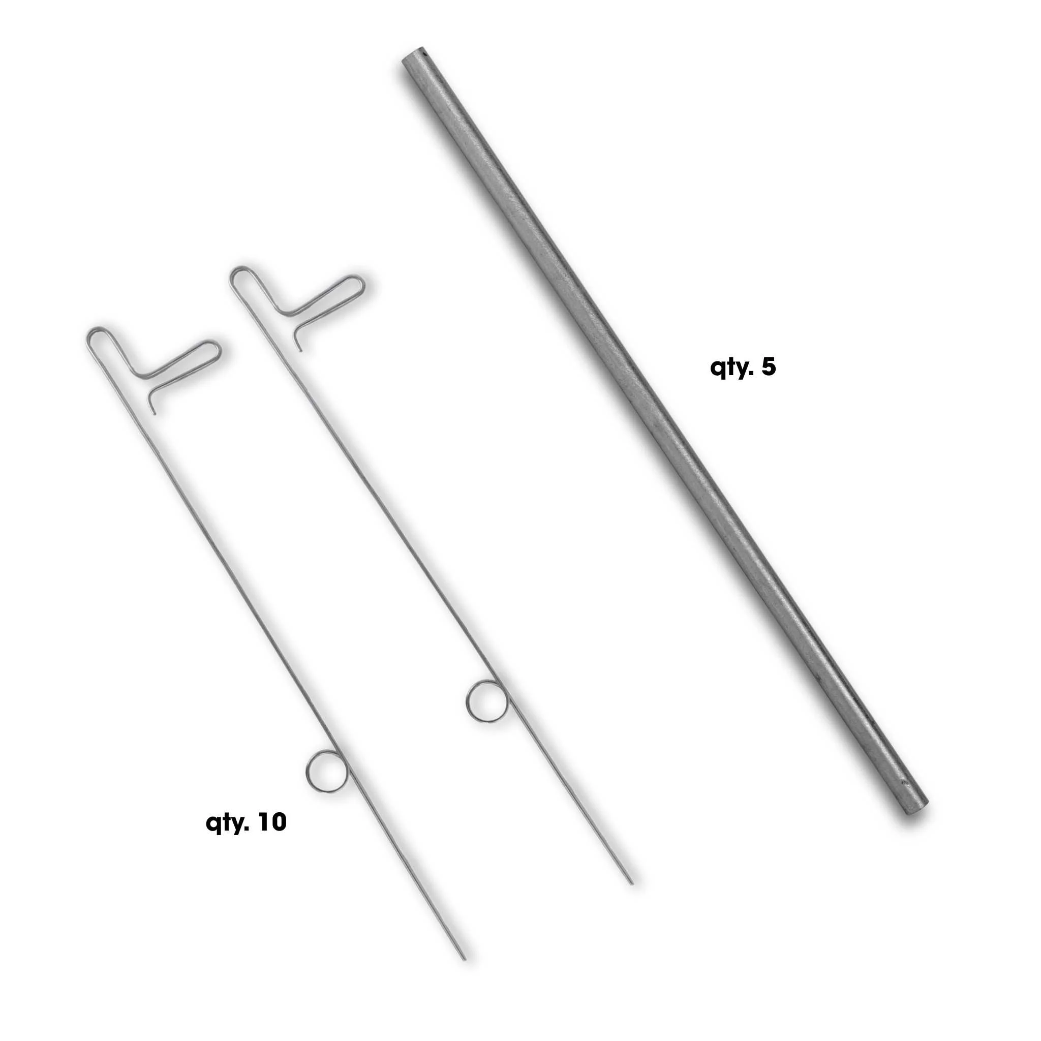 Vine Buddy Trellis Support - Image 8