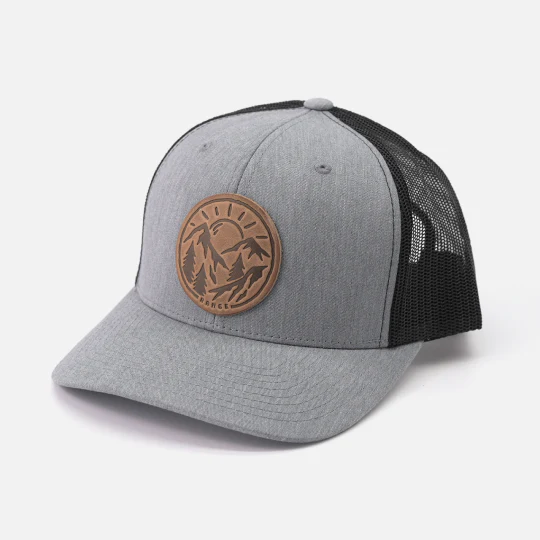 Vintage Sunrise Hat - Image 10