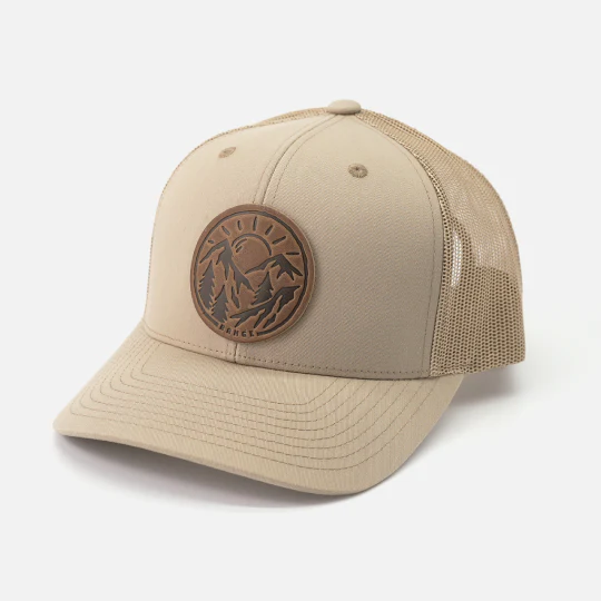 Vintage Sunrise Hat - Image 11