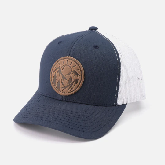 Vintage Sunrise Hat - Image 12