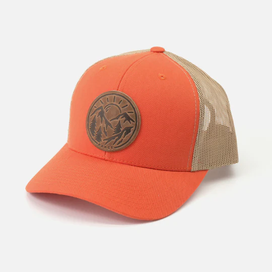 Vintage Sunrise Hat - Image 13