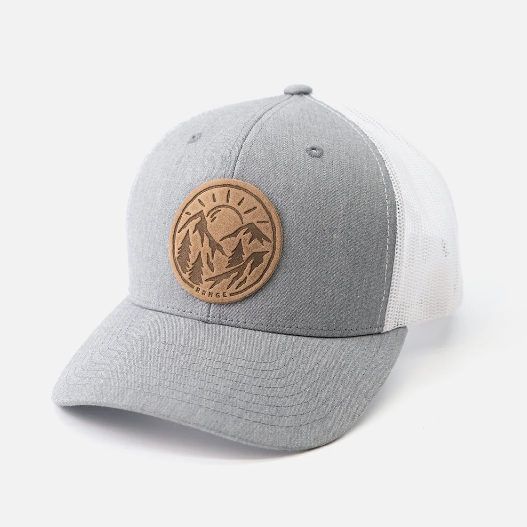 Vintage Sunrise Hat - Image 5
