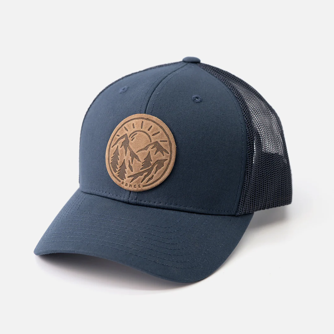 Vintage Sunrise Hat - Image 7