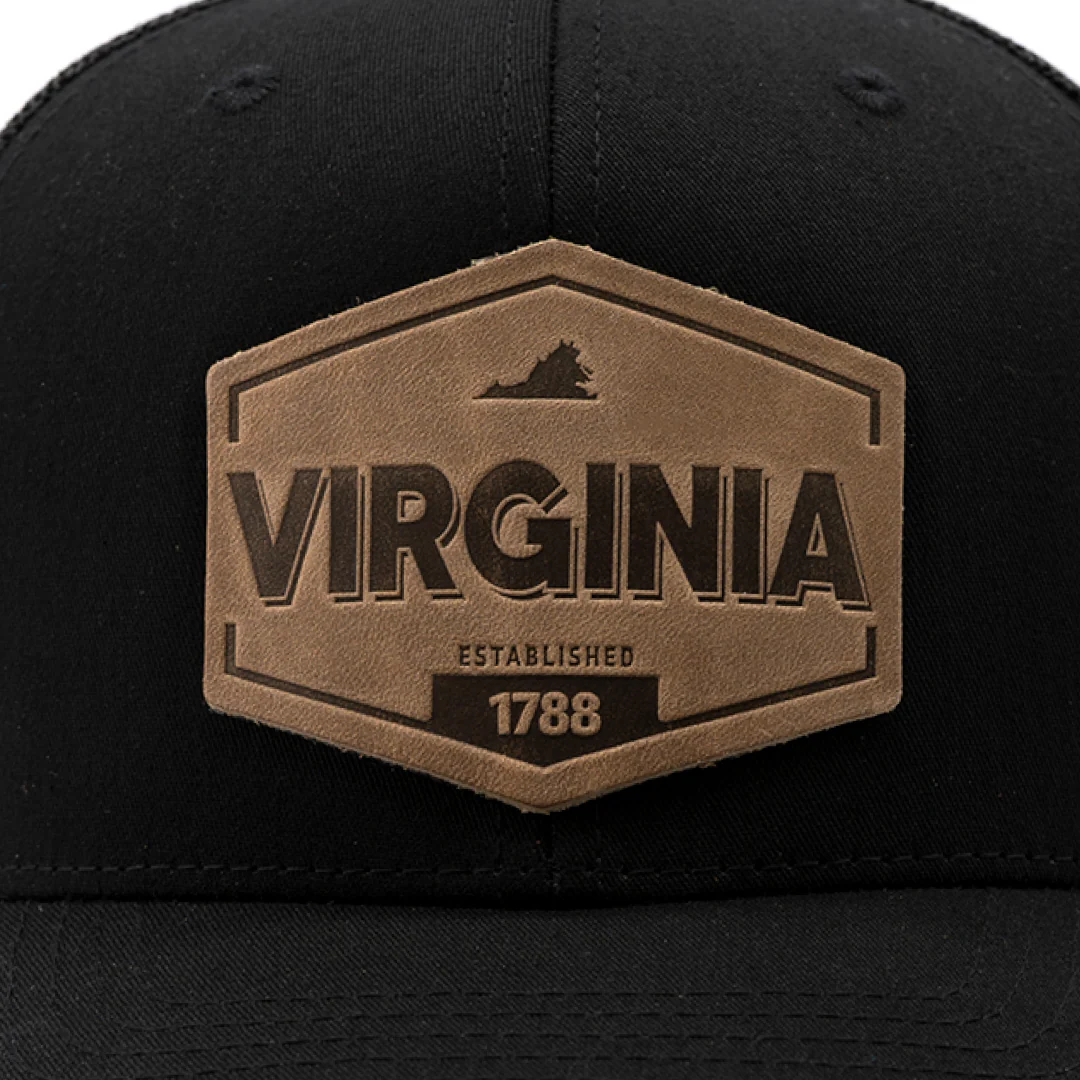 Virginia Established Hat - Image 2