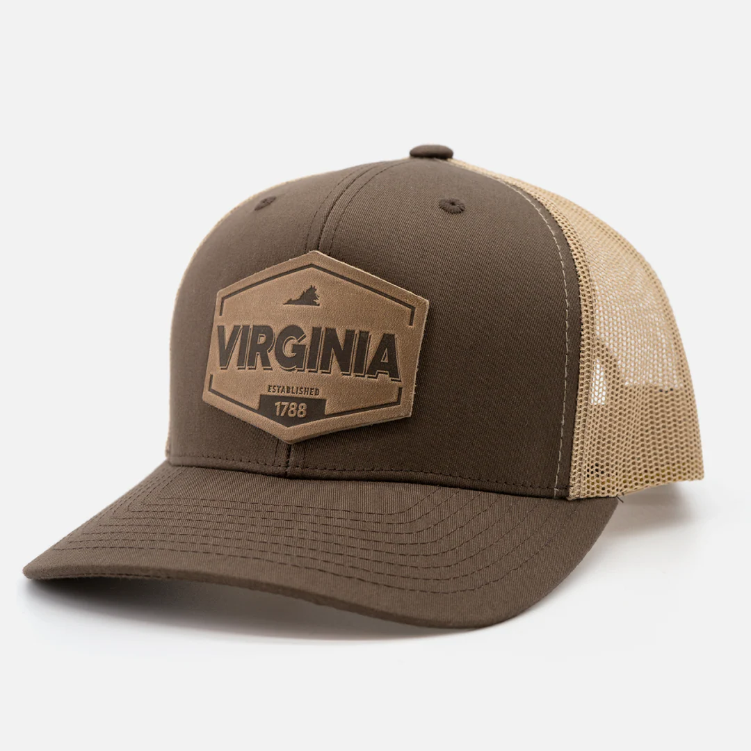 Virginia Established Hat - Image 3
