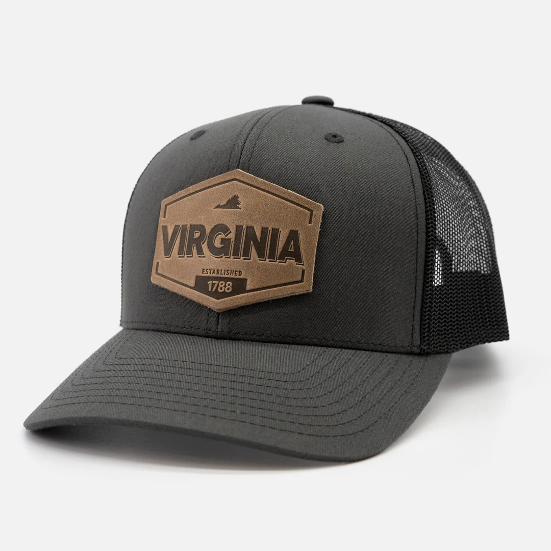 Virginia Established Hat - Image 4