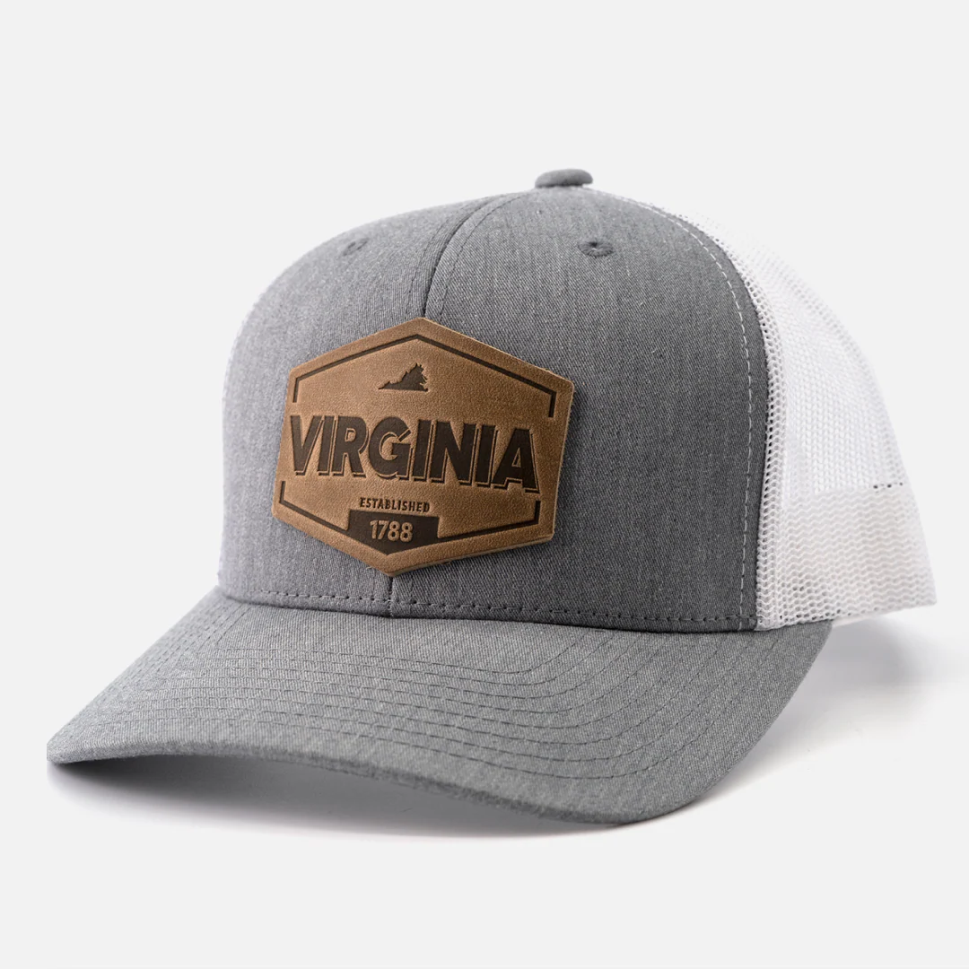 Virginia Established Hat - Image 5