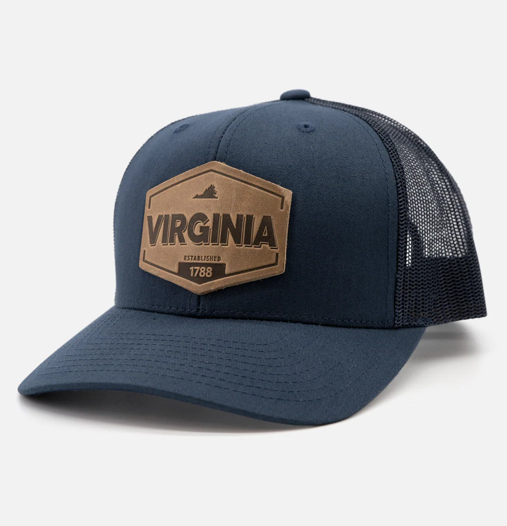 Virginia Established Hat - Image 7