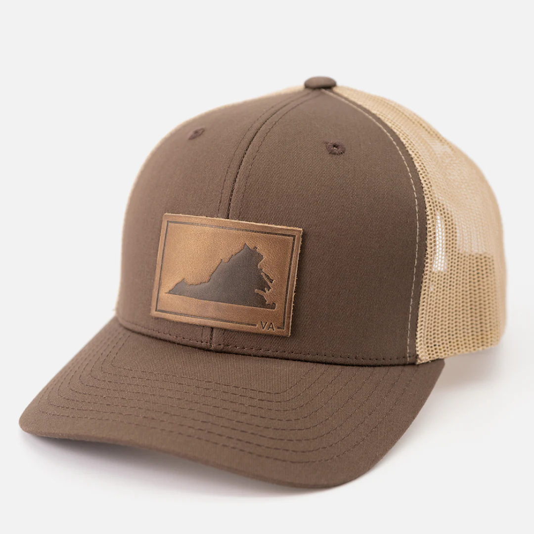 Virginia Silhouette Hat - Image 3