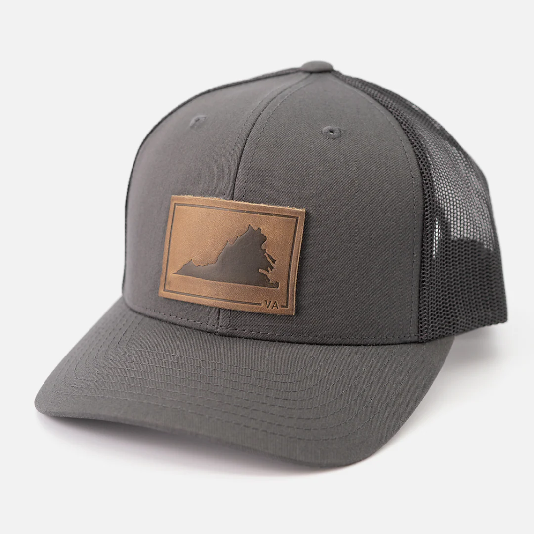 Virginia Silhouette Hat - Image 4