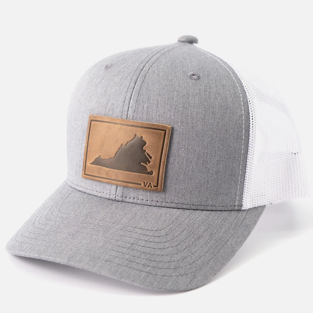 Virginia Silhouette Hat - Image 5