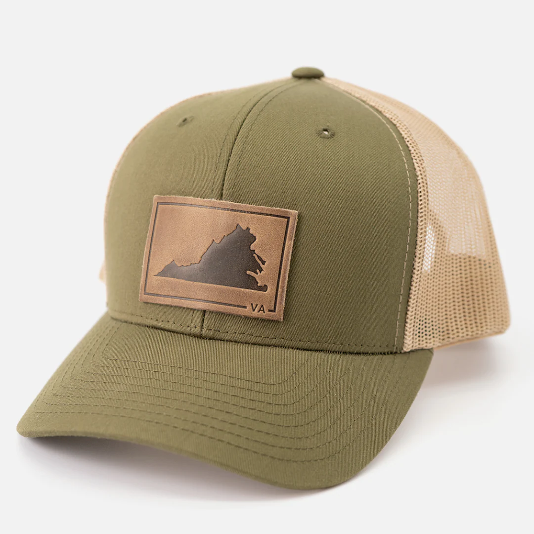 Virginia Silhouette Hat - Image 6