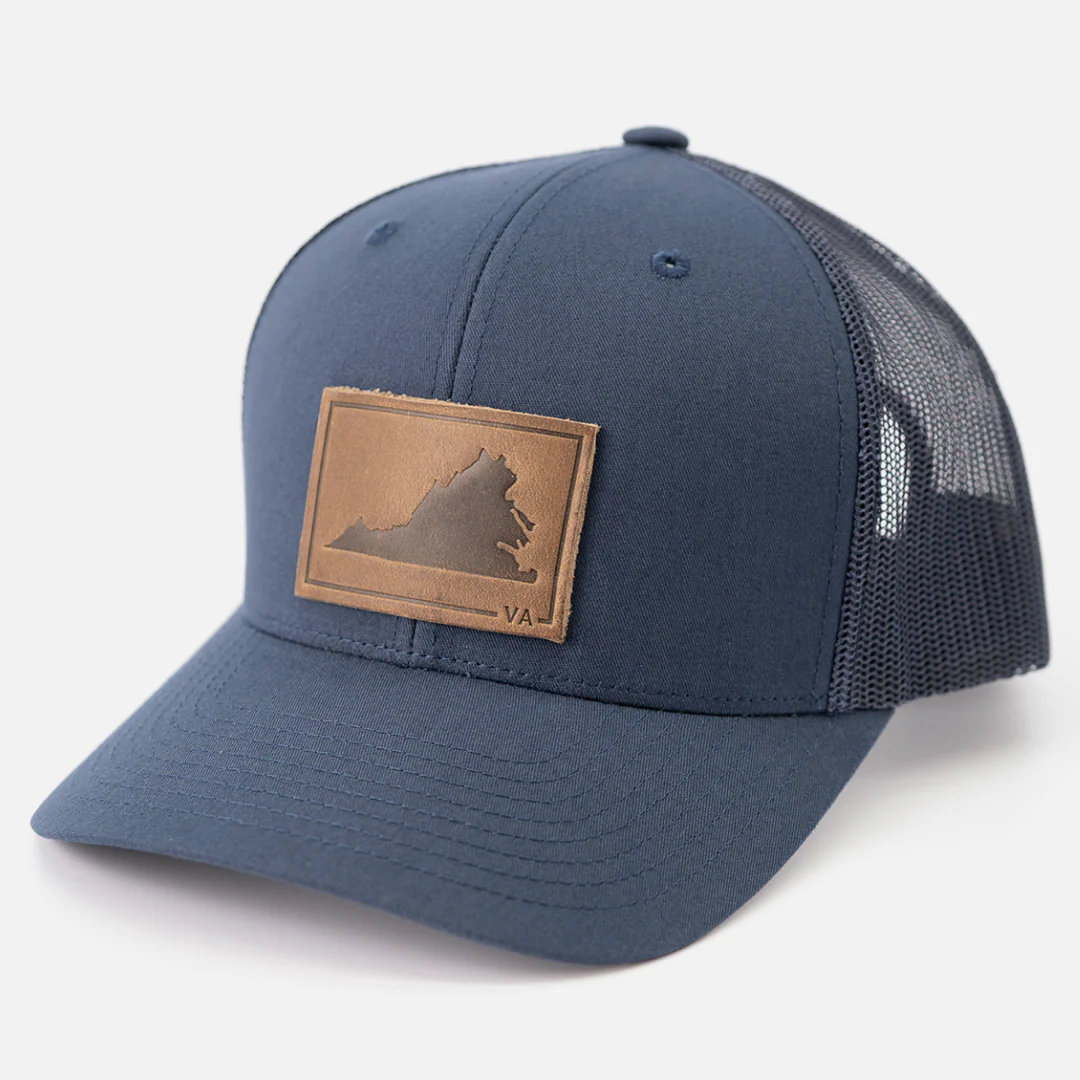Virginia Silhouette Hat - Image 7