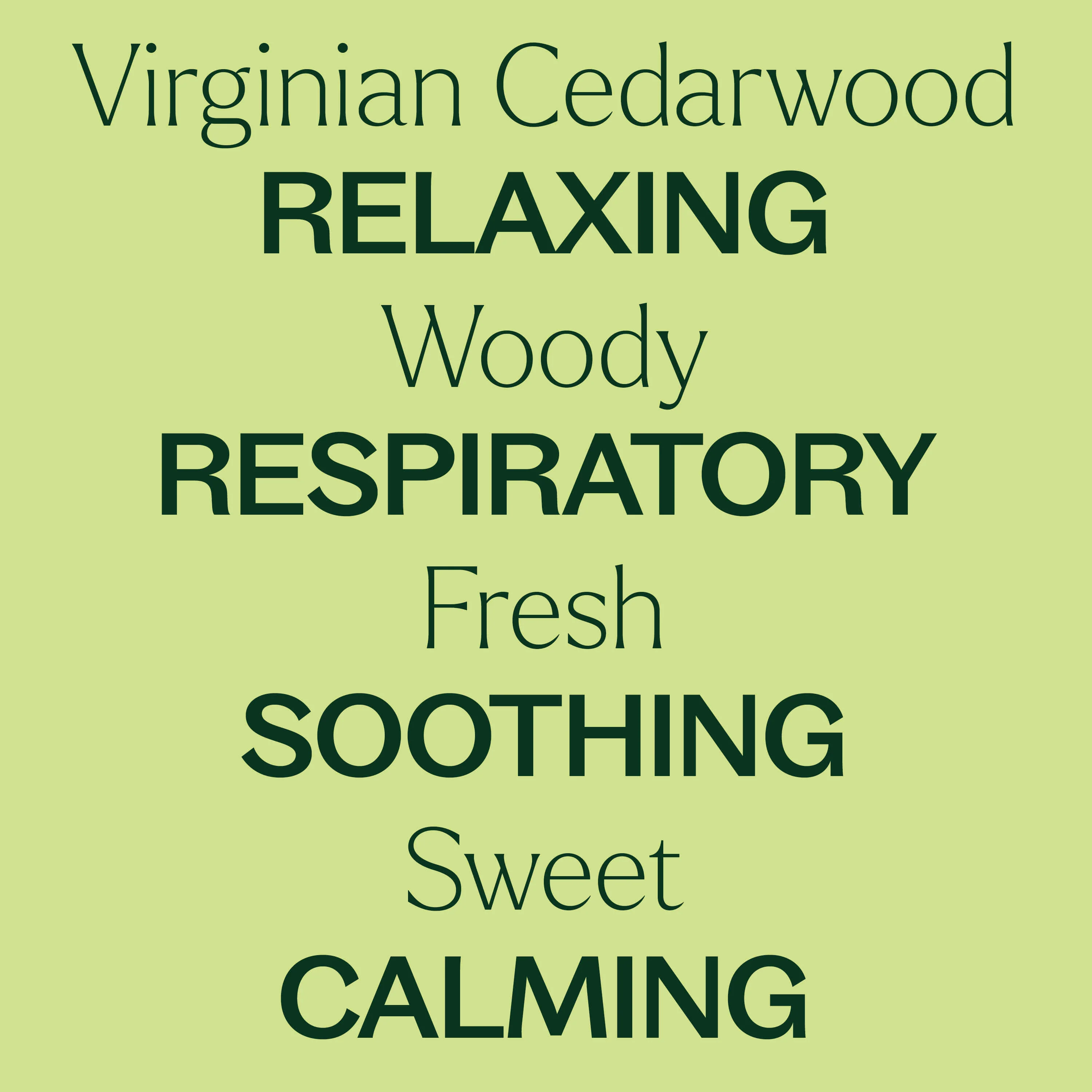 Virginian Cedarwood Essential Oil - Image 4