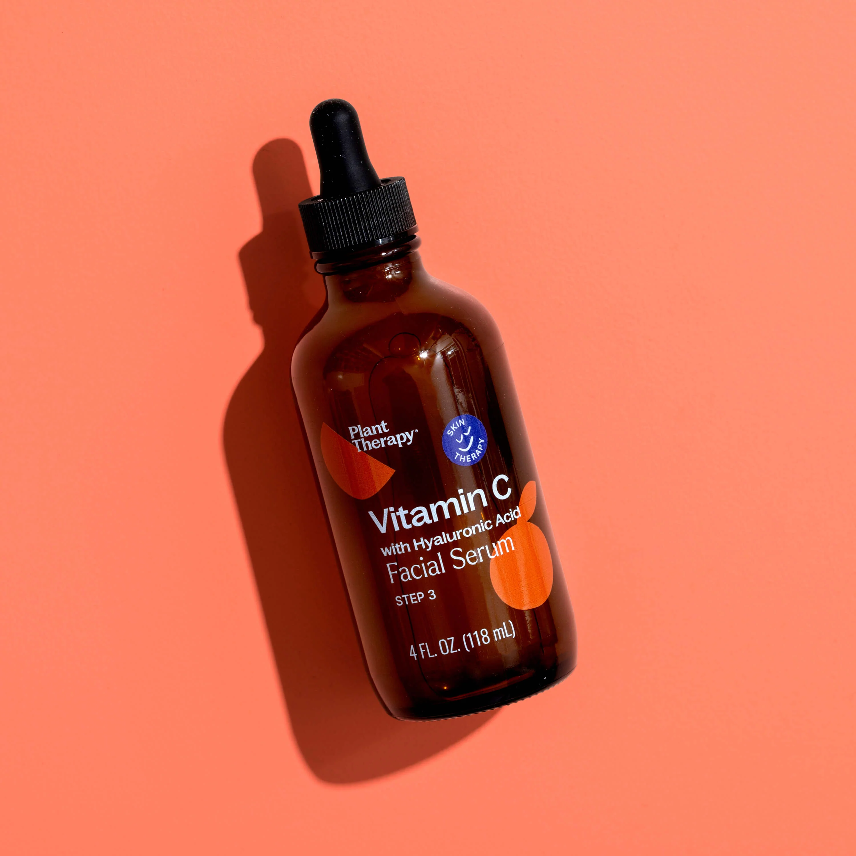 Vitamin C with Hyaluronic Acid Facial Serum - Image 14