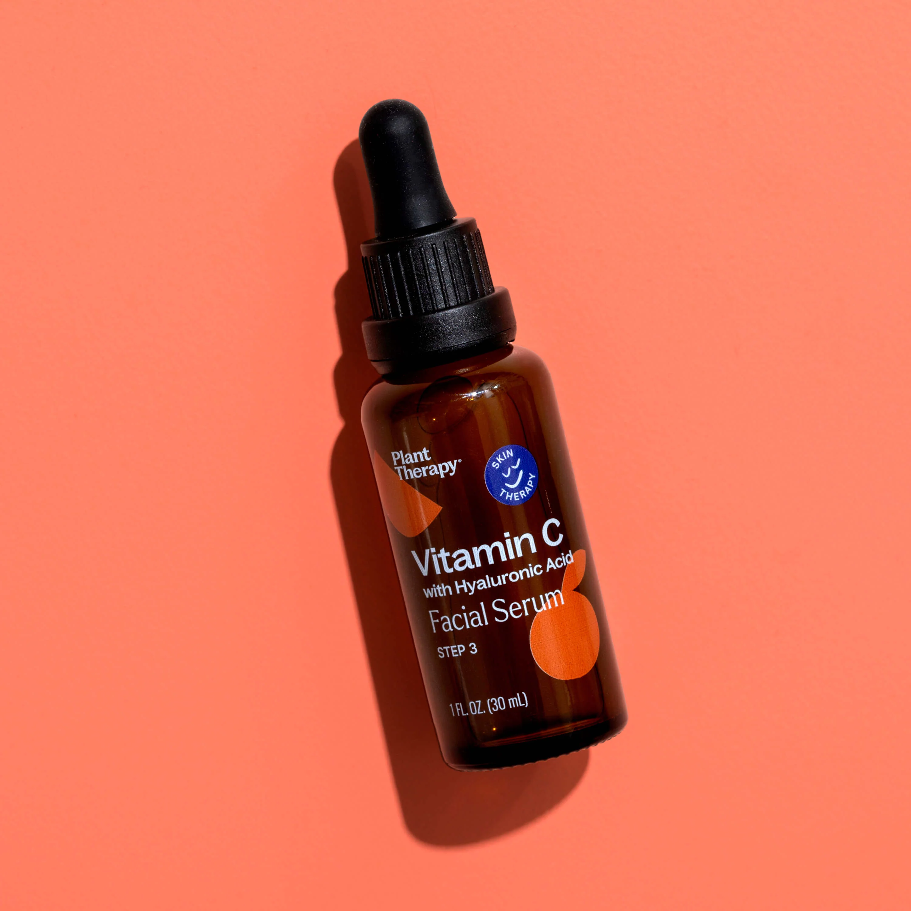 Vitamin C with Hyaluronic Acid Facial Serum - Image 15