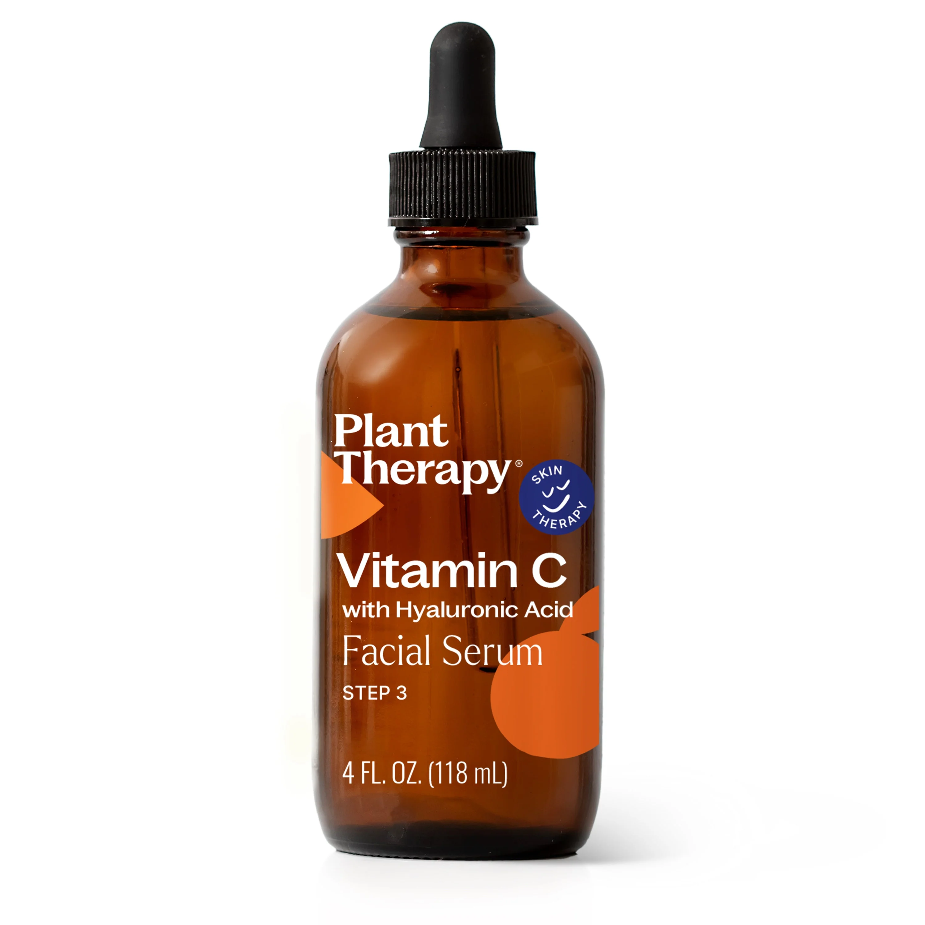 Vitamin C with Hyaluronic Acid Facial Serum - Image 18