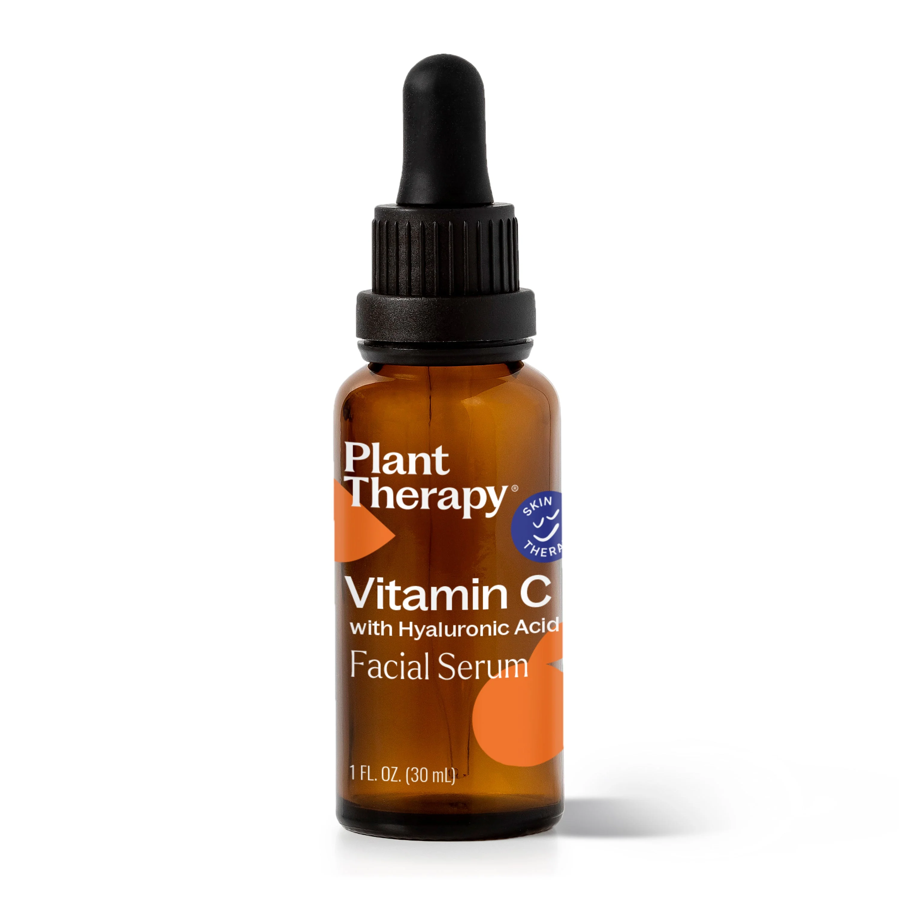 Vitamin C with Hyaluronic Acid Facial Serum - Image 21