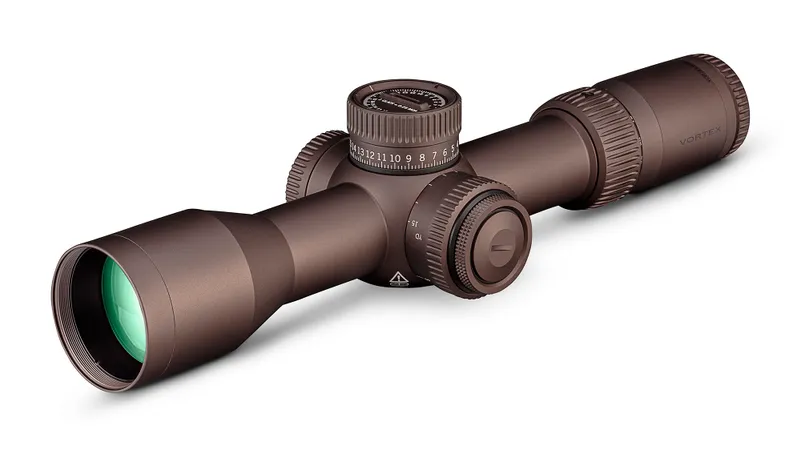 Vortex RAZOR HD GEN III | 4-24X44 FFP - Image 3