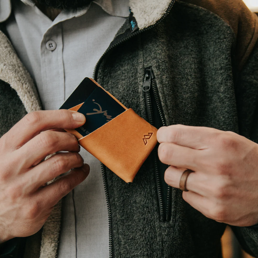 Washburn Wallet - Image 4