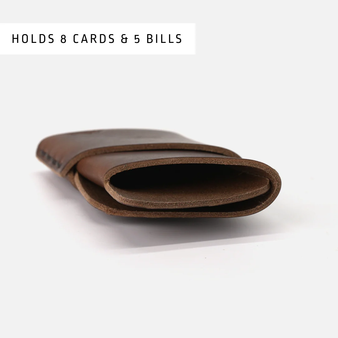 Washburn Wallet - Image 5