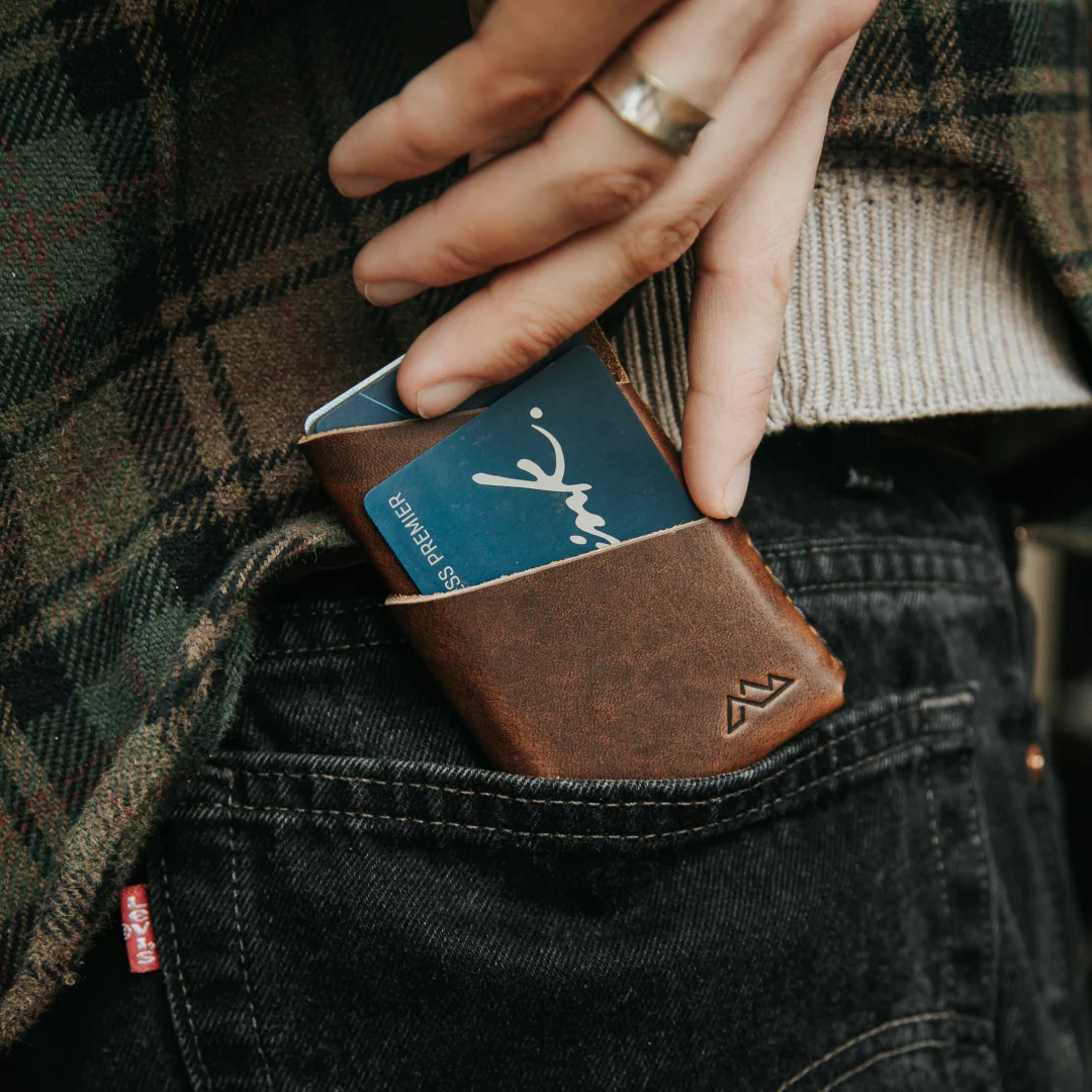 Washburn Wallet - Image 6