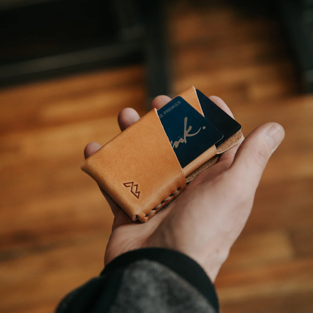 Washburn Wallet - Image 7