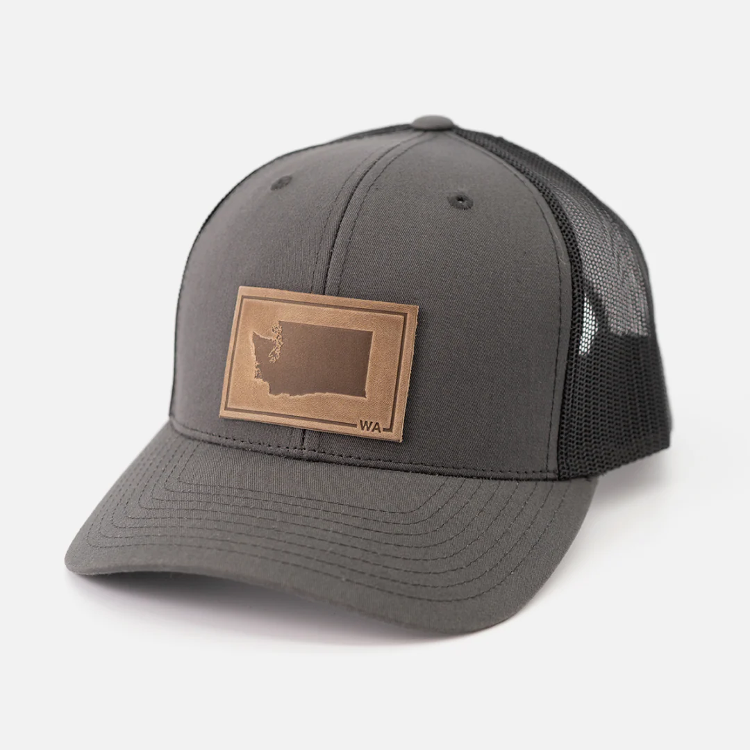 Washington Silhouette Hat - Image 4