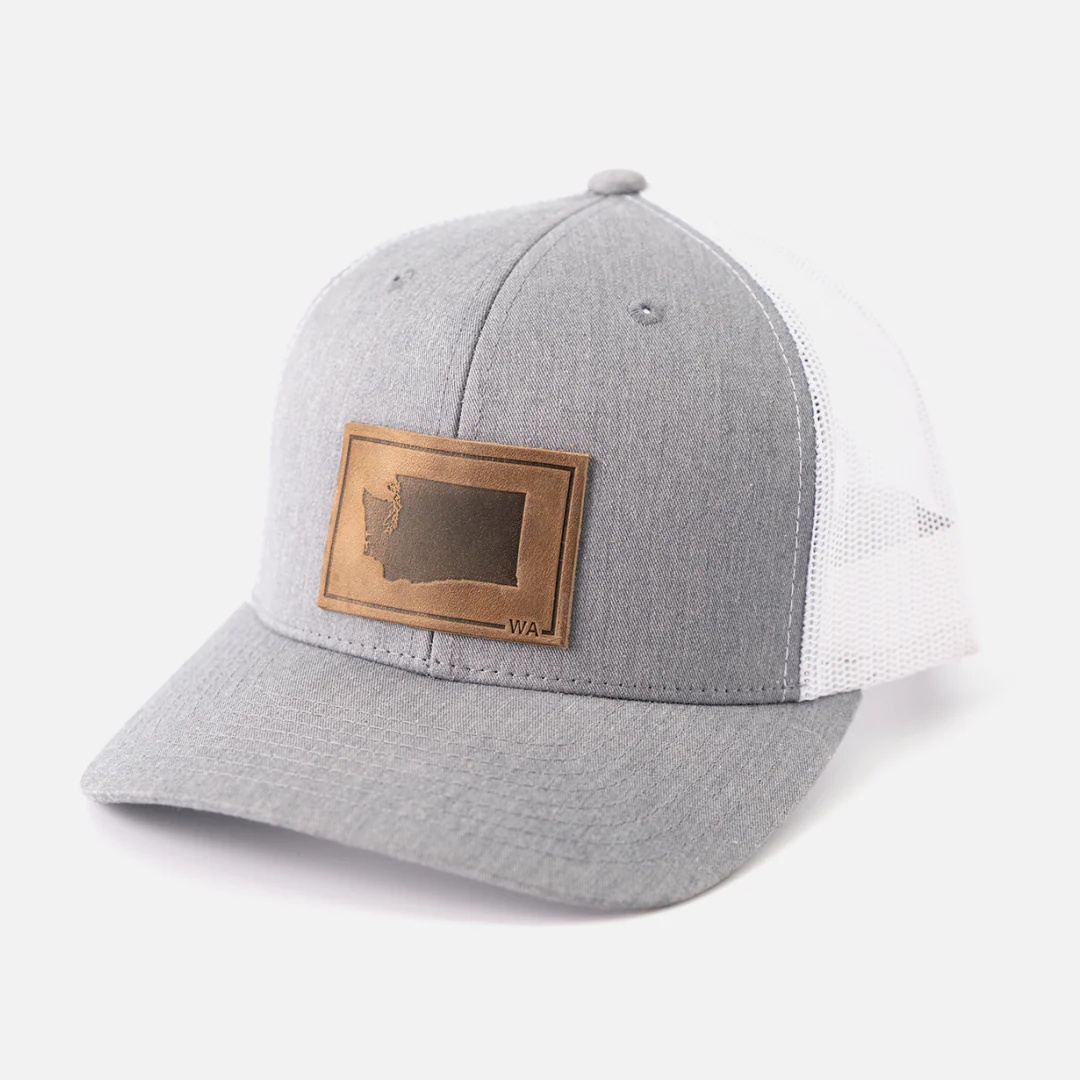 Washington Silhouette Hat - Image 5