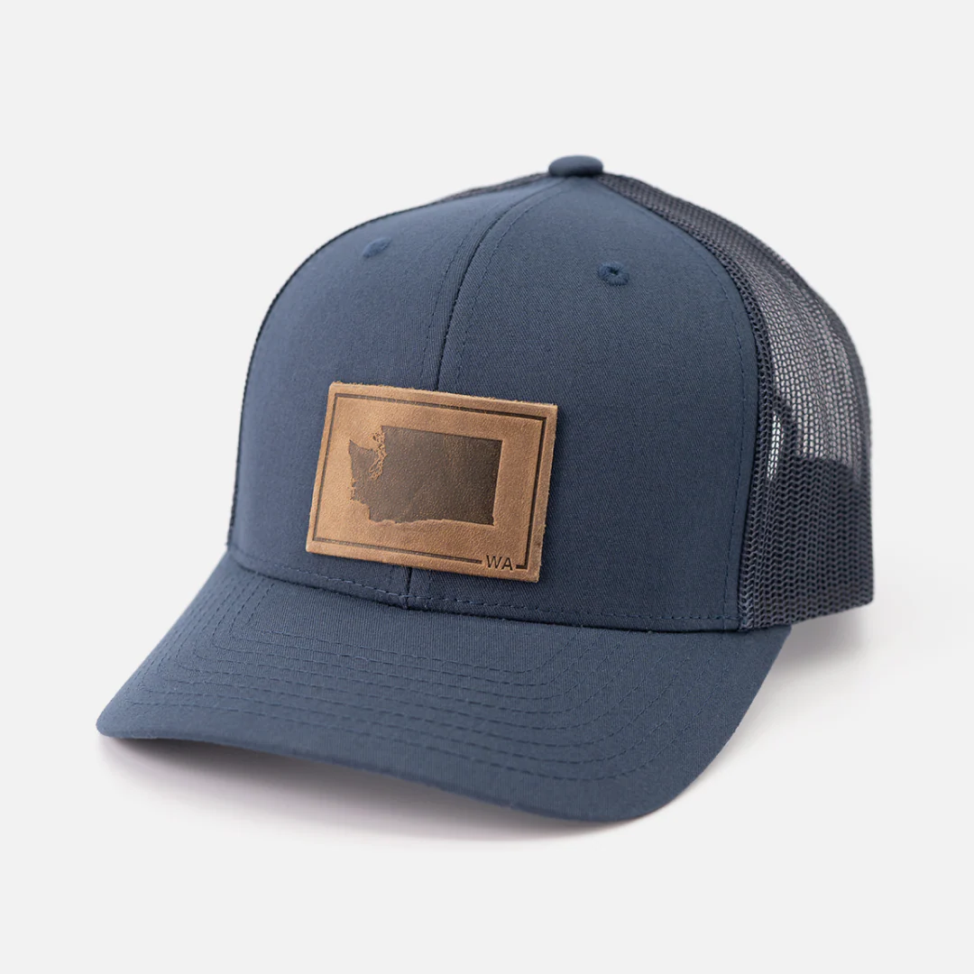 Washington Silhouette Hat - Image 7