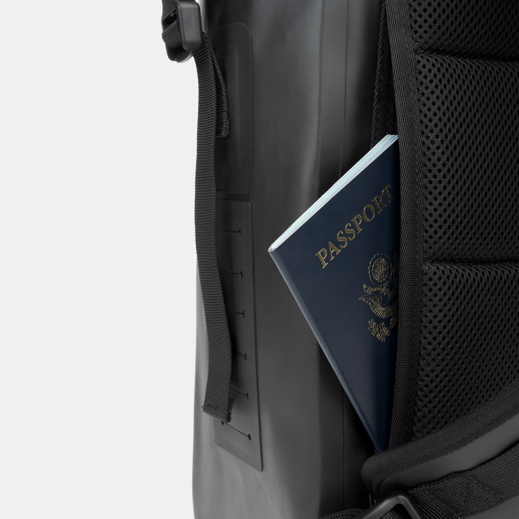 Waterproof Faraday Backpack - Image 3