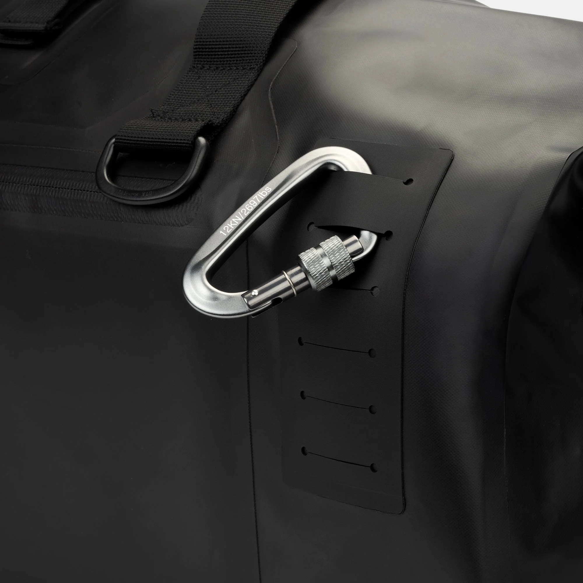 Waterproof Faraday Duffel - Image 6