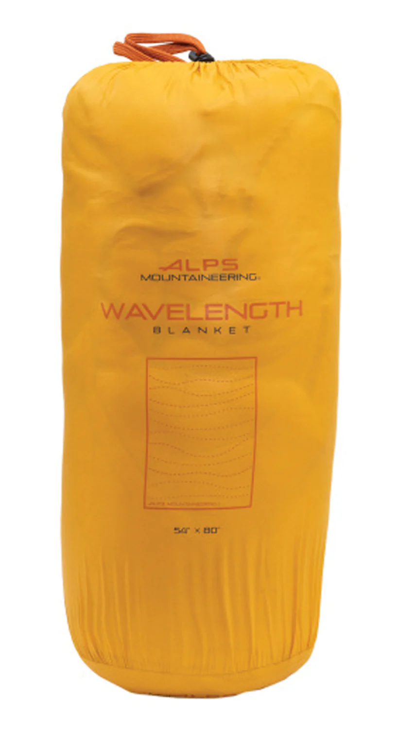 Wavelength Blanket - Image 2