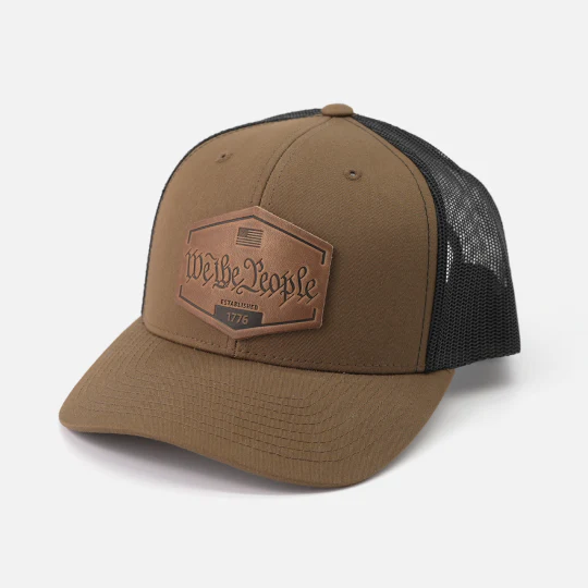 We The People Hat - Image 12
