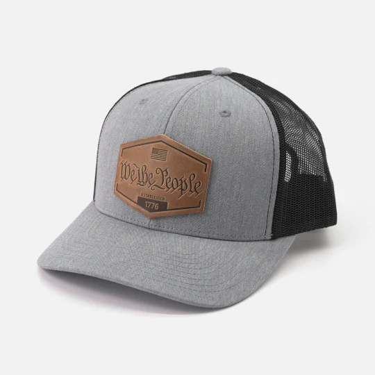 We The People Hat - Image 13