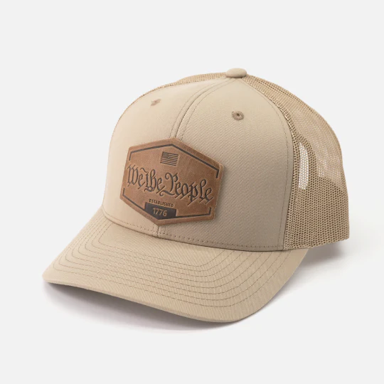 We The People Hat - Image 14