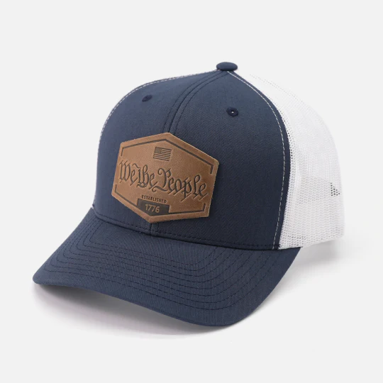 We The People Hat - Image 15