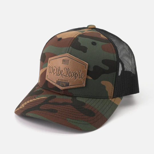 We The People Hat - Image 17